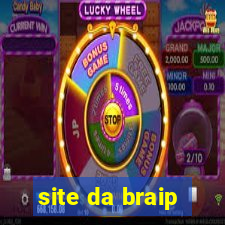 site da braip